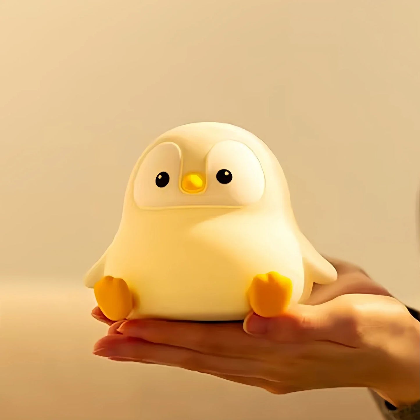 Cute PenguinBaby™