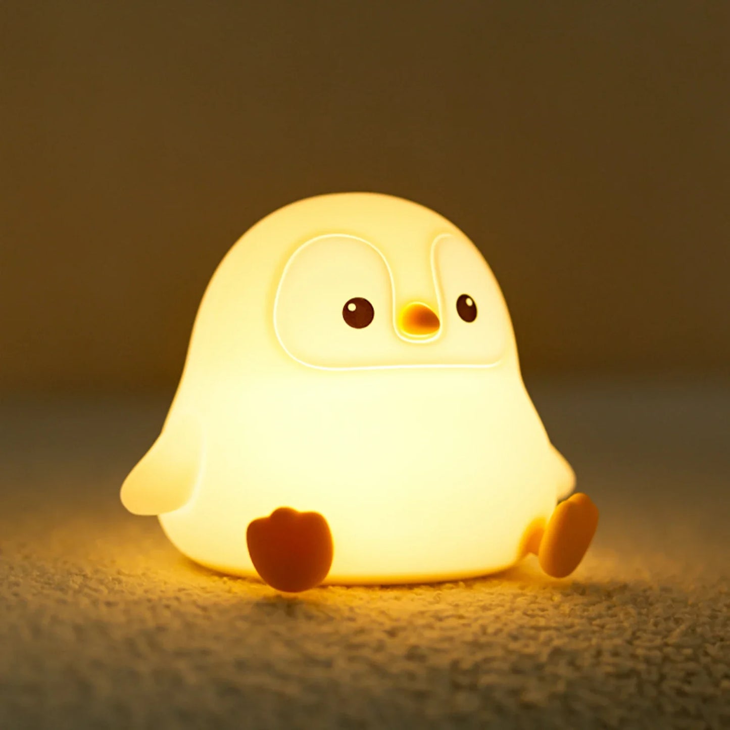Cute PenguinBaby™