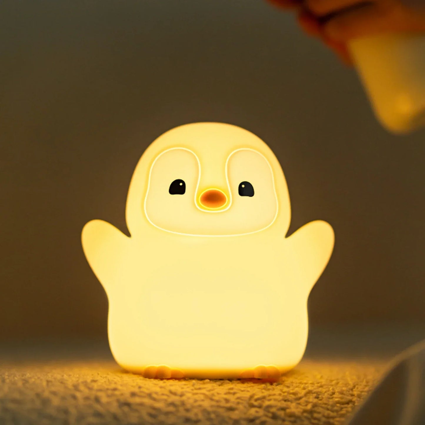 Happy Penguin™