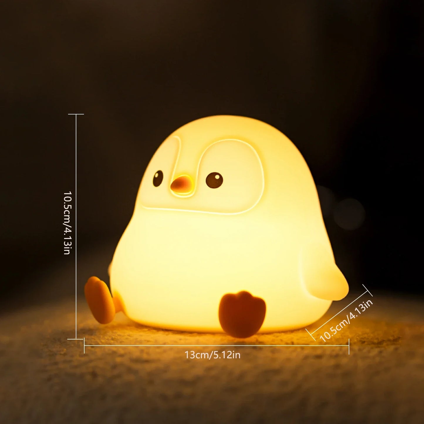 Cute PenguinBaby™