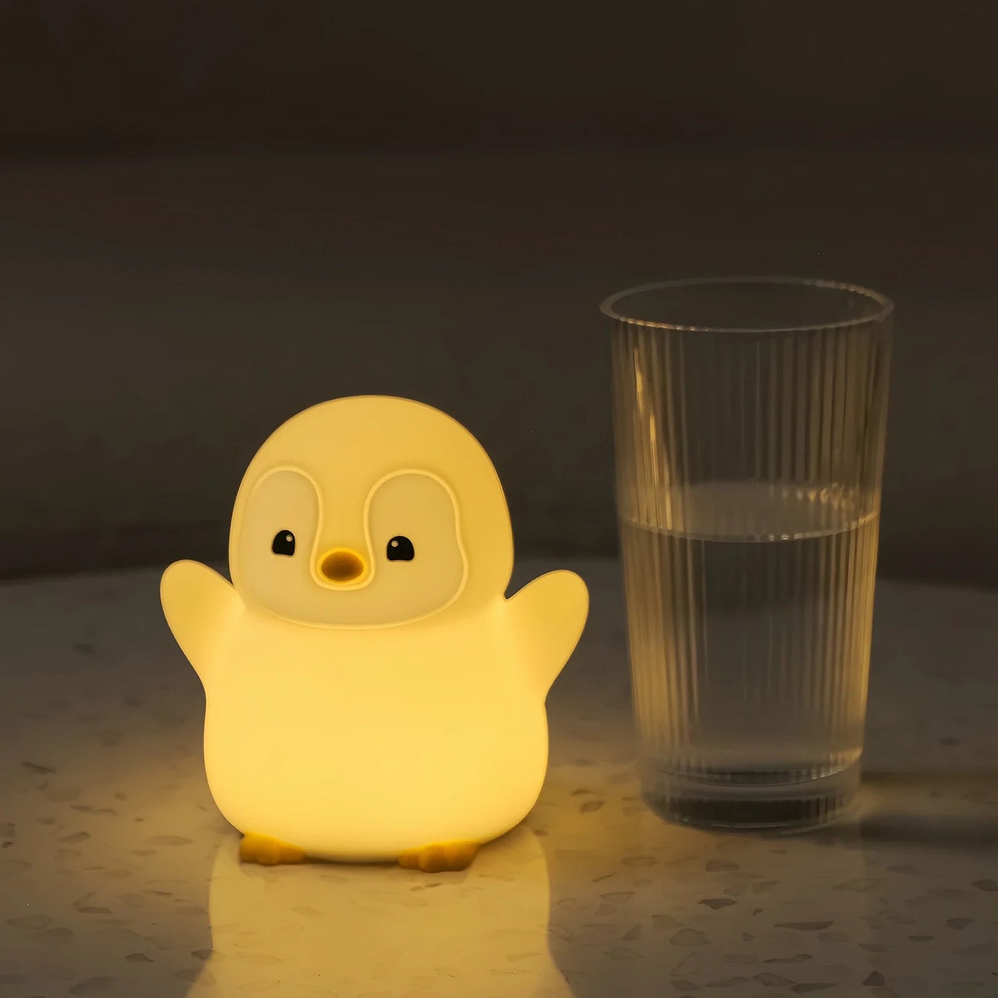 Happy Penguin™
