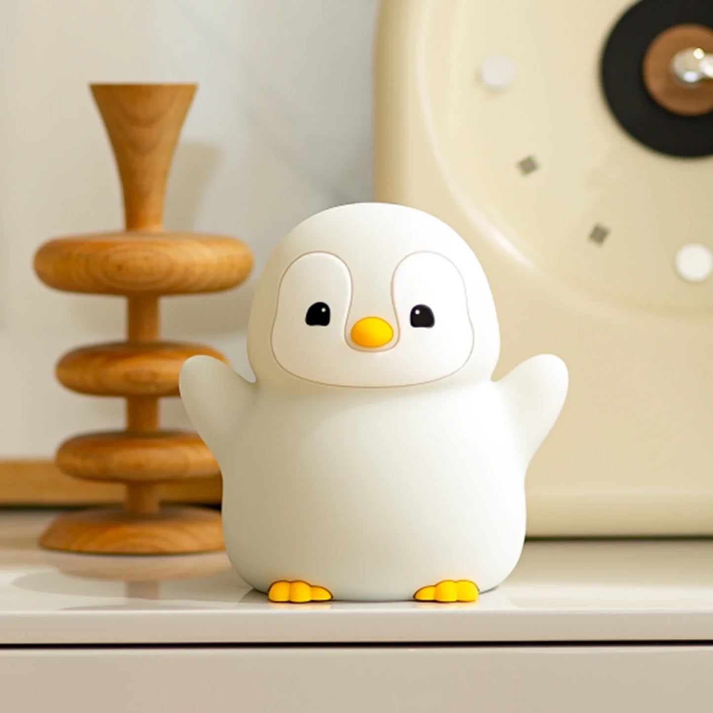 Happy Penguin™