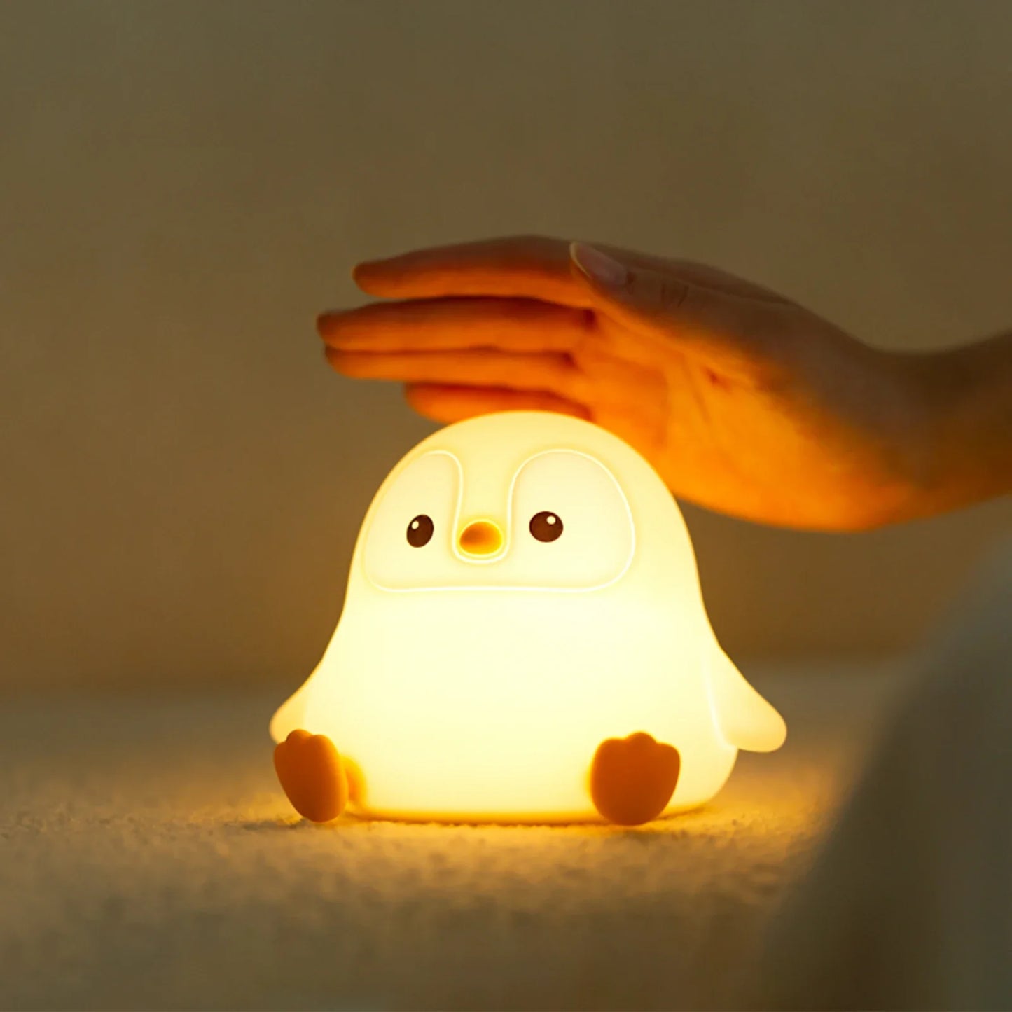 Cute PenguinBaby™