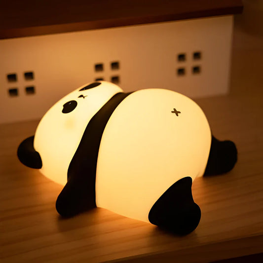Lying Panda™ - Panda sdraiato