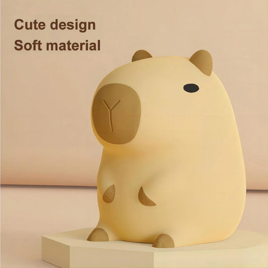 Capybara Lamp™
