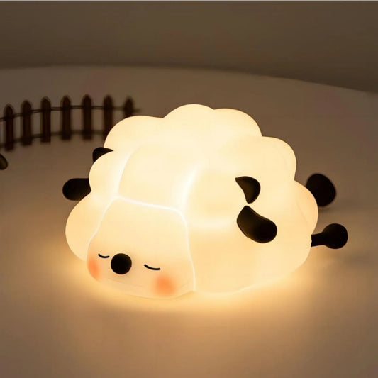 Sleeping Sheep™ - Pecora addormentata