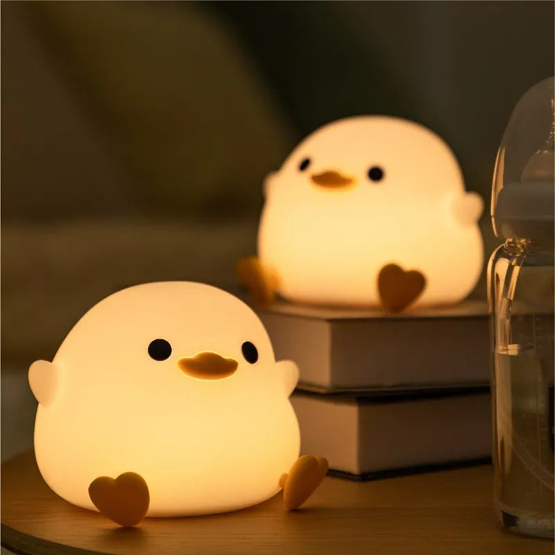 DODO The Bean Duck™