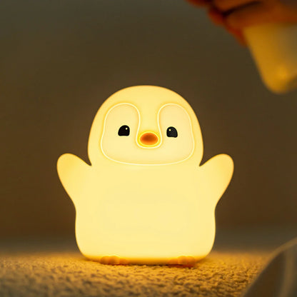 Happy Penguin™