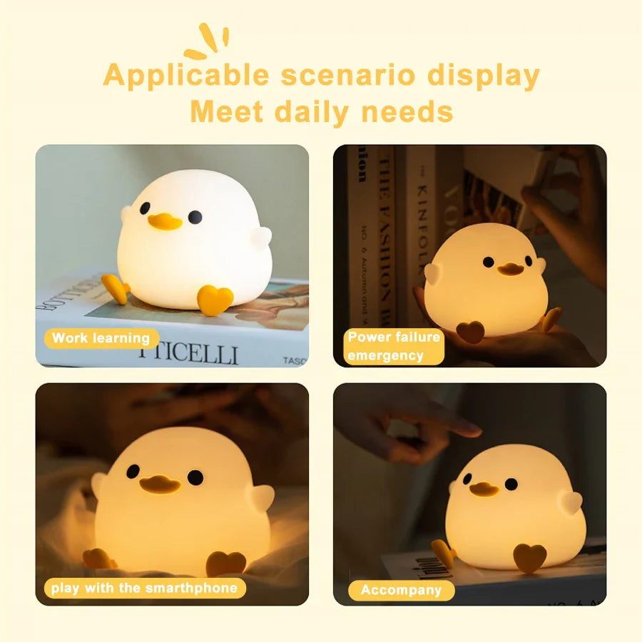 DODO The Bean Duck™