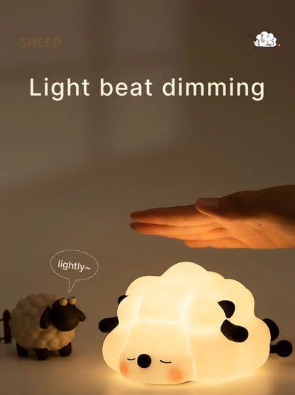 Sleeping Sheep™ - Pecora addormentata