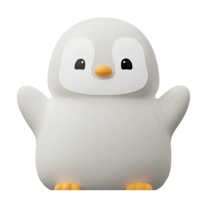 Happy Penguin™