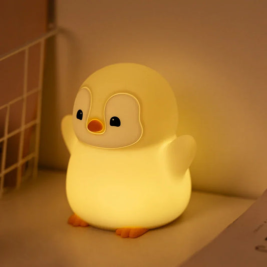 Happy Penguin™